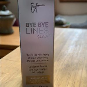 IT cosmetics Bye Bye Bye Lines Serum